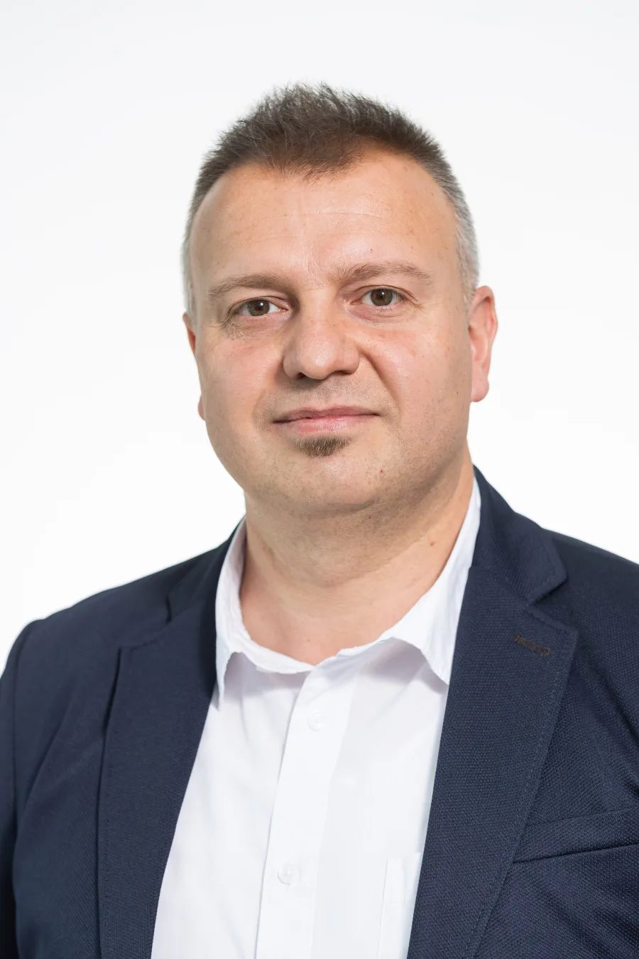 Porträt Emrah Günes