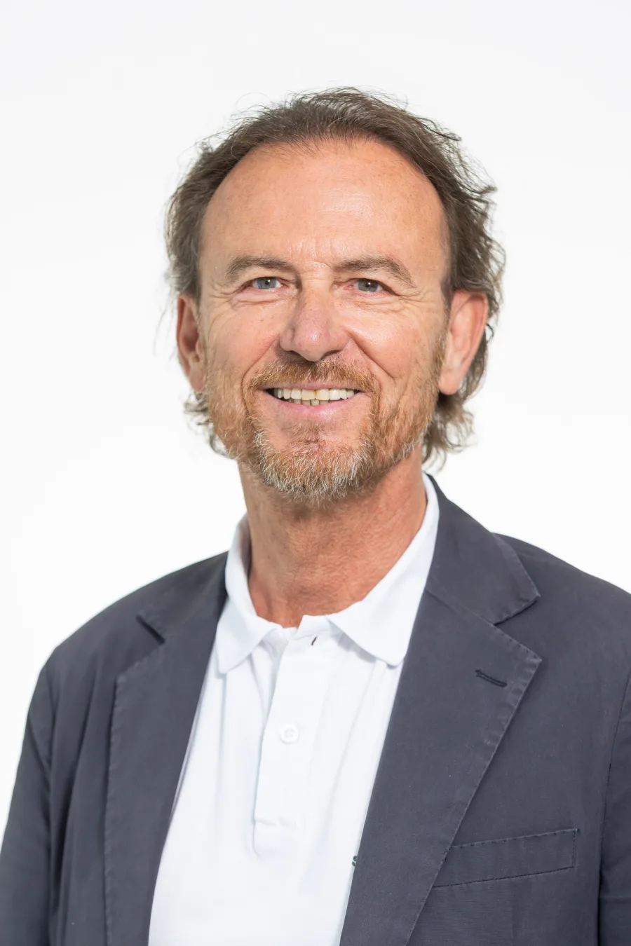 Porträt Franz Raab