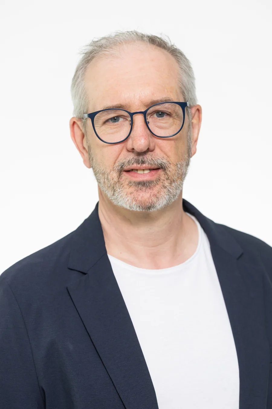 Porträt Wolfgang Eder