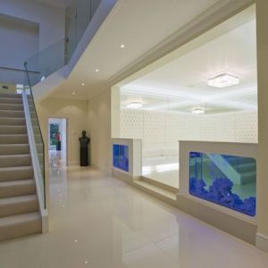 Wand- & Bodenfliesen