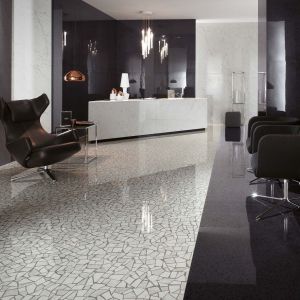 Wand- & Bodenfliesen