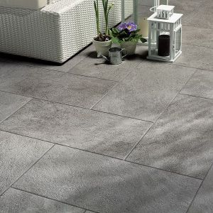 Wand- & Bodenfliesen