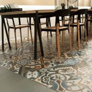 Wand- & Bodenfliesen