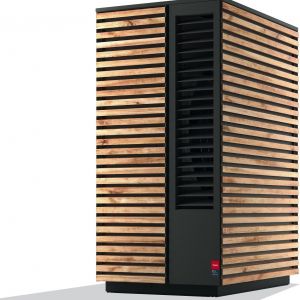 Luft-Wärmepumpe Außengerät