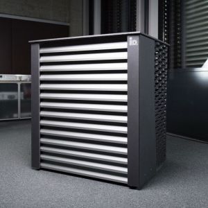 Luft-Wämepumpe Außengerät